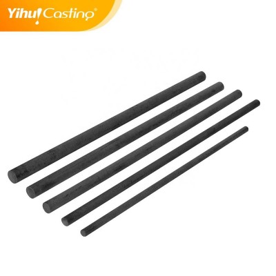 High Quality Yihui Brand Graphite Sealing Rod,Graphite Stopper