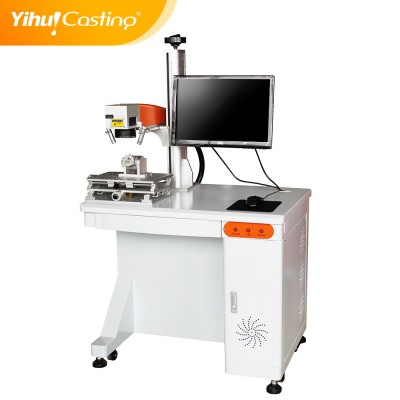 China wholesale hot sale 30W carbon dioxide laser engraving machine