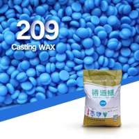 jewelry injection wax lost wax casting, Casting wax