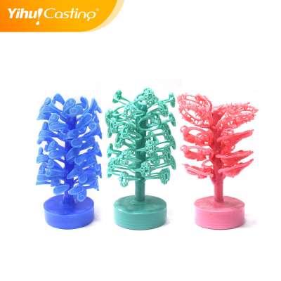 yihui jewelry lost wax casting injector wax,casting wax