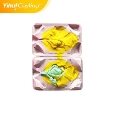 Yihui brand Jewelry lost wax casting injector wax,casting wax