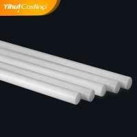 Hot selling Milky Quartz Mixing Rod for Casting Jewelry