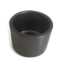 Graphite crucible